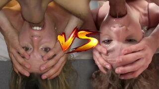 Eveline Dellai VS Sabrina Spice – Who Is Higher? You Determine!