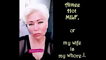 Aimee & Peter: Marital bed lyrics…))