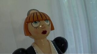 Big Ass And Big Tit MILF Robbye Bentley Gets Fucked