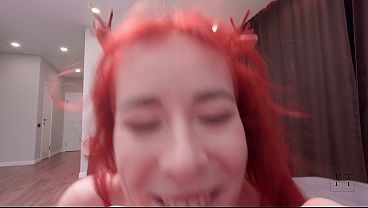 Cum In My Mouth, My Beloved Stepbrother! POV Homemade 4K HD Tim Team