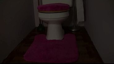Gloryhole Sucking