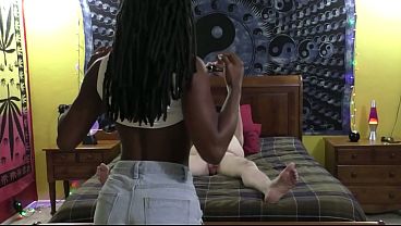 Hazel Grace – Gettin It On With Average Joe 3rd Camera