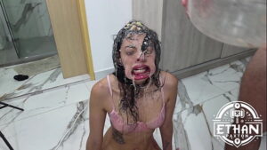NO MERCY FOR MAILY PRESLY (EXTREME ROUGH) – **DRY VERSION**