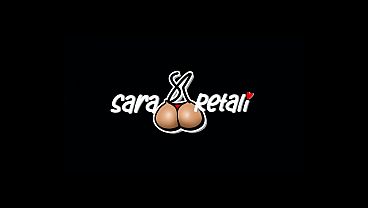 Sara Retali your SQUIRT QUEEN