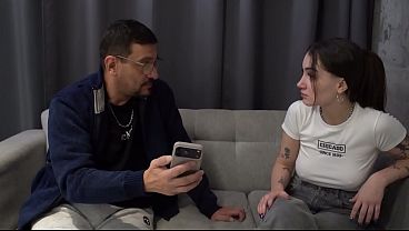 THREESOME with de BBC Master – (ft.YourBSlave & Chavitaxxx)