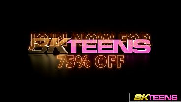 8KTEENS Russian Teen Jessie Ames For Cock