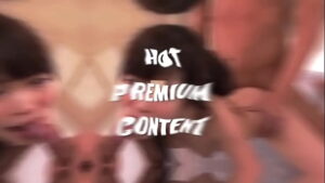 Amazing Hardcore Creampie: Cocolo’s Pleasurable End to Intense Sex Session