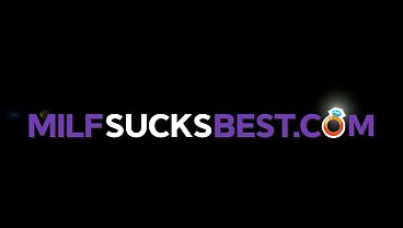 Deepthroat Yoga And Tit Fuck Namaste