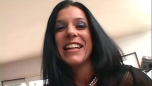 Legendary MILF India Summer’s Insatiable Craving for Rough Dick Down