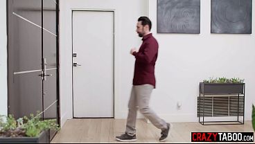 Pervy guy fucks friends girlfriend and his wife sucked guys dick