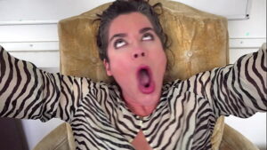 Spontaneous orgasms – embarassing medical condition