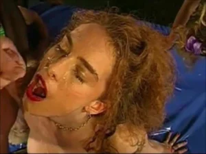 beautiful bukkake 69