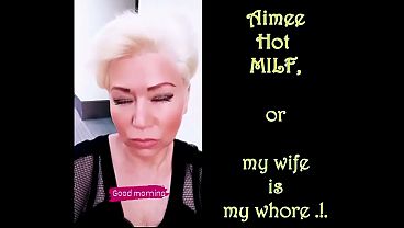 Blowjob of a cool mature chick in a leopard bodysuit and plenty of creampie in her mature pussy…