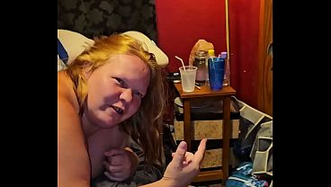 Deepthroats cock