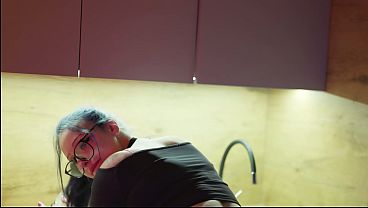Hardcore Deepthroat