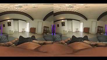 PurityVR – Forbidden Desire