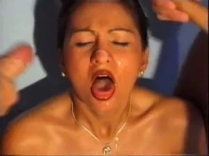 bukkake