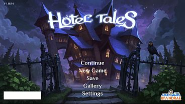 Hotel Tales: H-Scene – Nice Blowjob from Pasithea