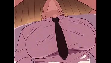 Makima Deepthroat