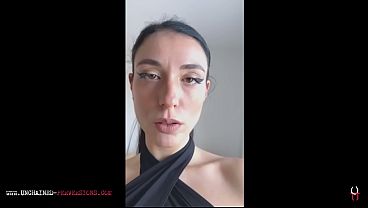 NURIA MILLAN and NEMESI – wife female training threesome anal and deepthroat