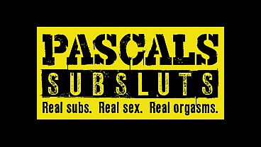 PascalsSubSluts – Strong Gina Takes Her First Deepthroat and Cum Drinking in Bondage Rough Sex Session