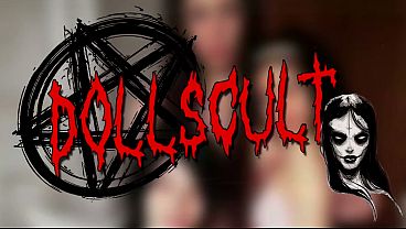 Shane licks Melody’s pussy in facesitting and 69 while she gives him a blowjob with cum in mouth – DOLLSCULT