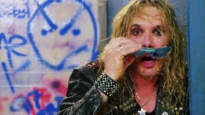 Steel Panther – Gloryhole Music Video
