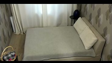 Sweet Artemia Blowjob and Fucking Slut