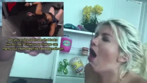 Woman can’t keep coffee piss down. Too horrifically bitter!!