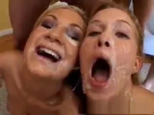 Amy Ried & Sasha Knox