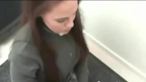 Clothed cumshot compilation 36