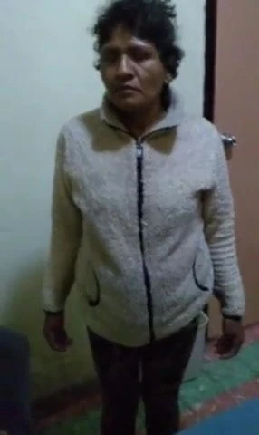 Coroa mendiga SP lambe o cu VIDEO 01