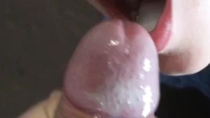 Cum In Aleksandra’s Mouth 6 – Serbian – Amateur