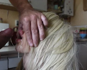 Hot Girl Fucked In The Ass In Russian Kitchen – Hardcore Video