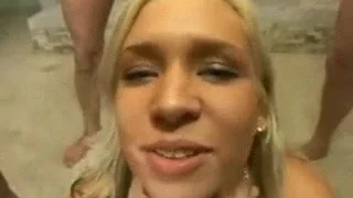 Kacey Jordan cumshots