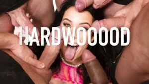 Megan Rain – Bukkake PMV – Hardwood Edits