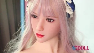 New adult sex doll, sweet and cute series