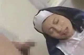 nun bukakke