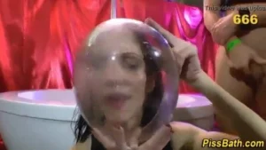 piss whore 2