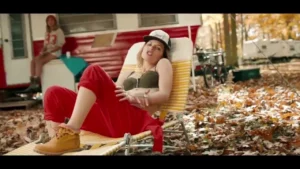 Skylar Grey – C’mon Let Me Ride (PMV)